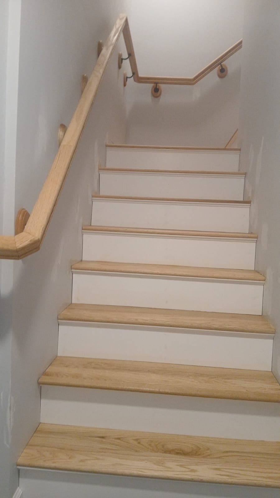Custom Stairs