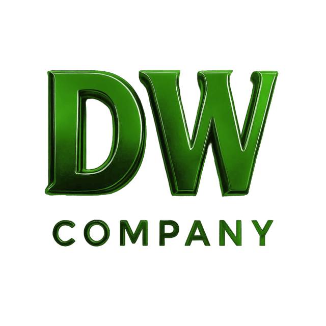 DW Company Logo