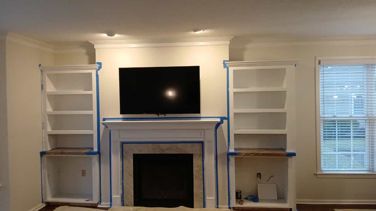Interior Painting