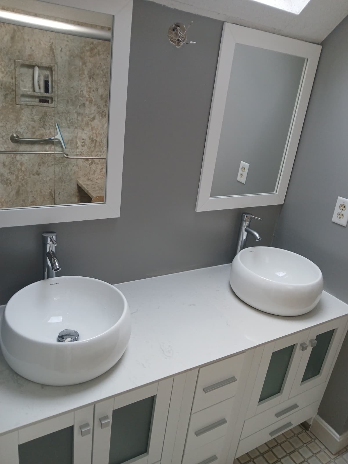 Bathroom Vanity