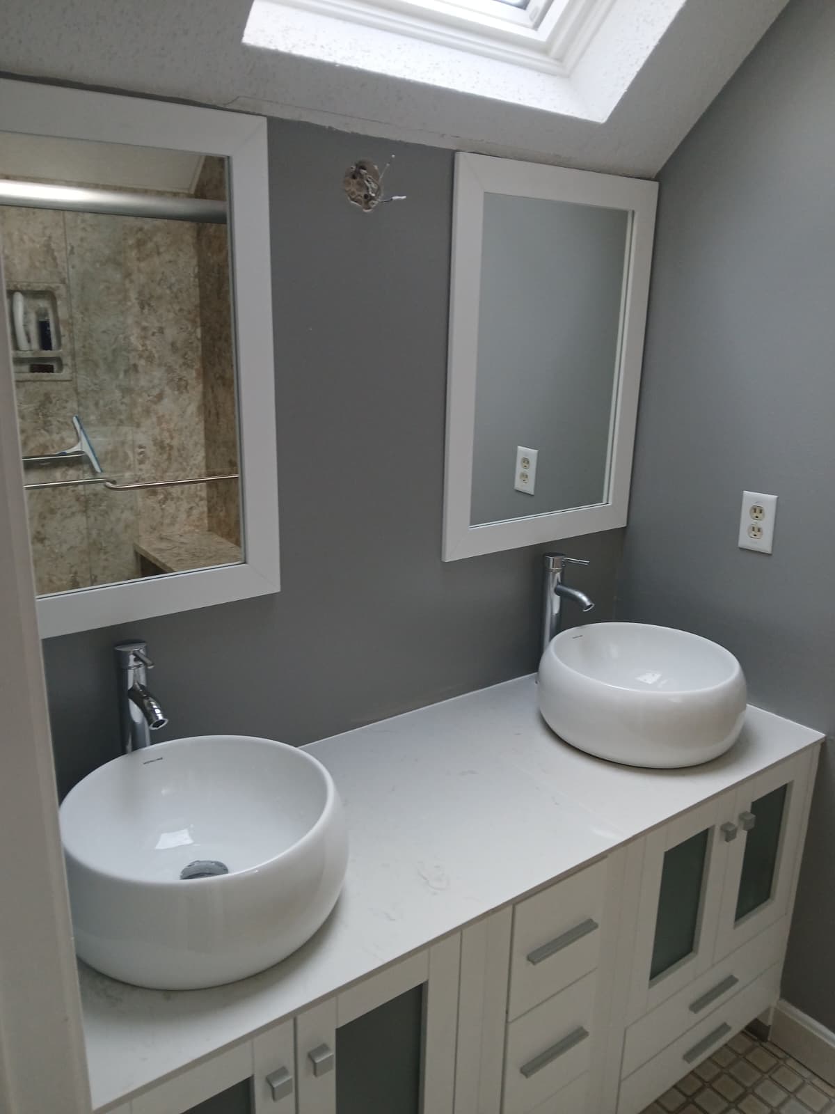 Bathroom Vanity