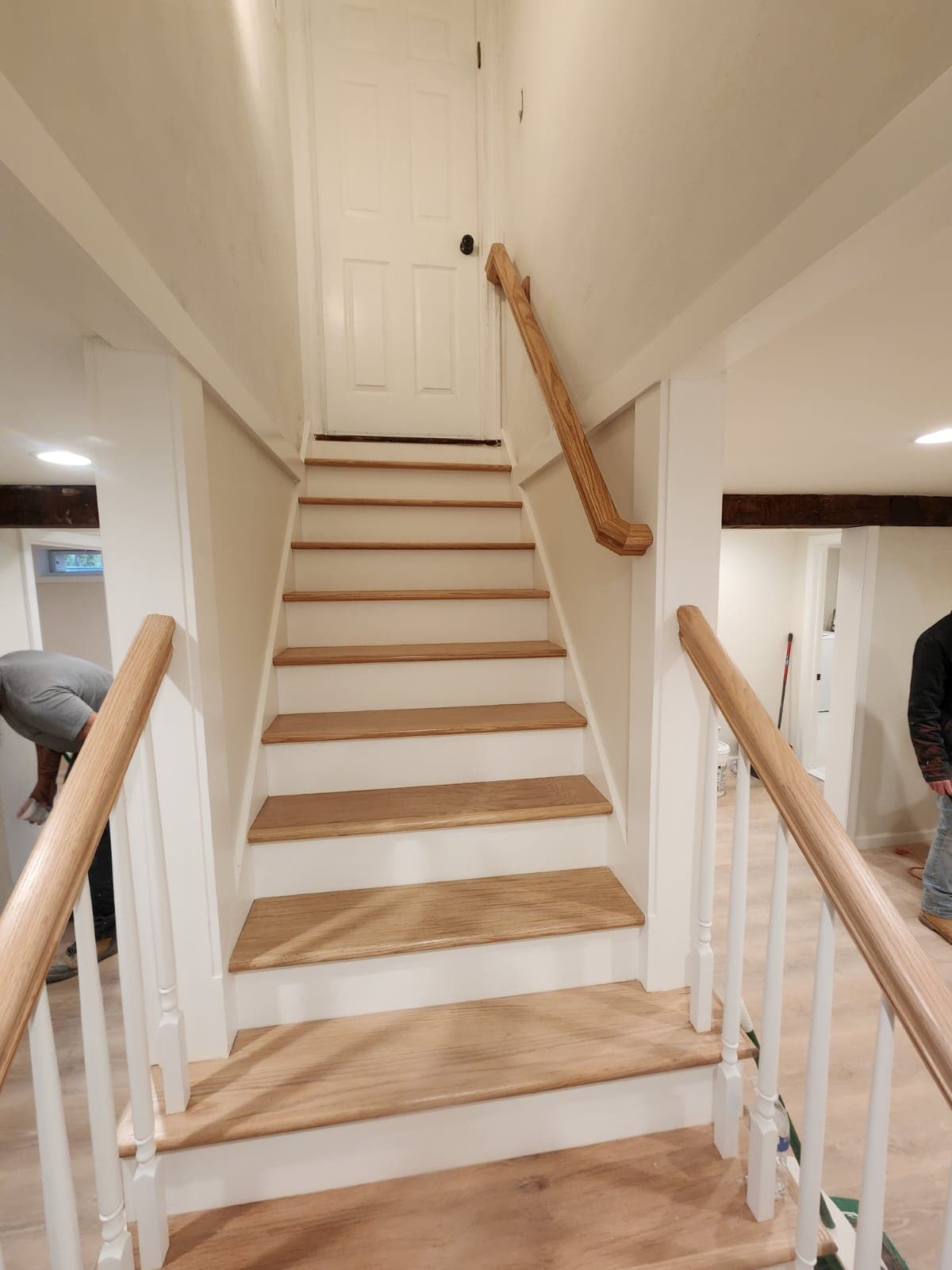 Staircase Renovation